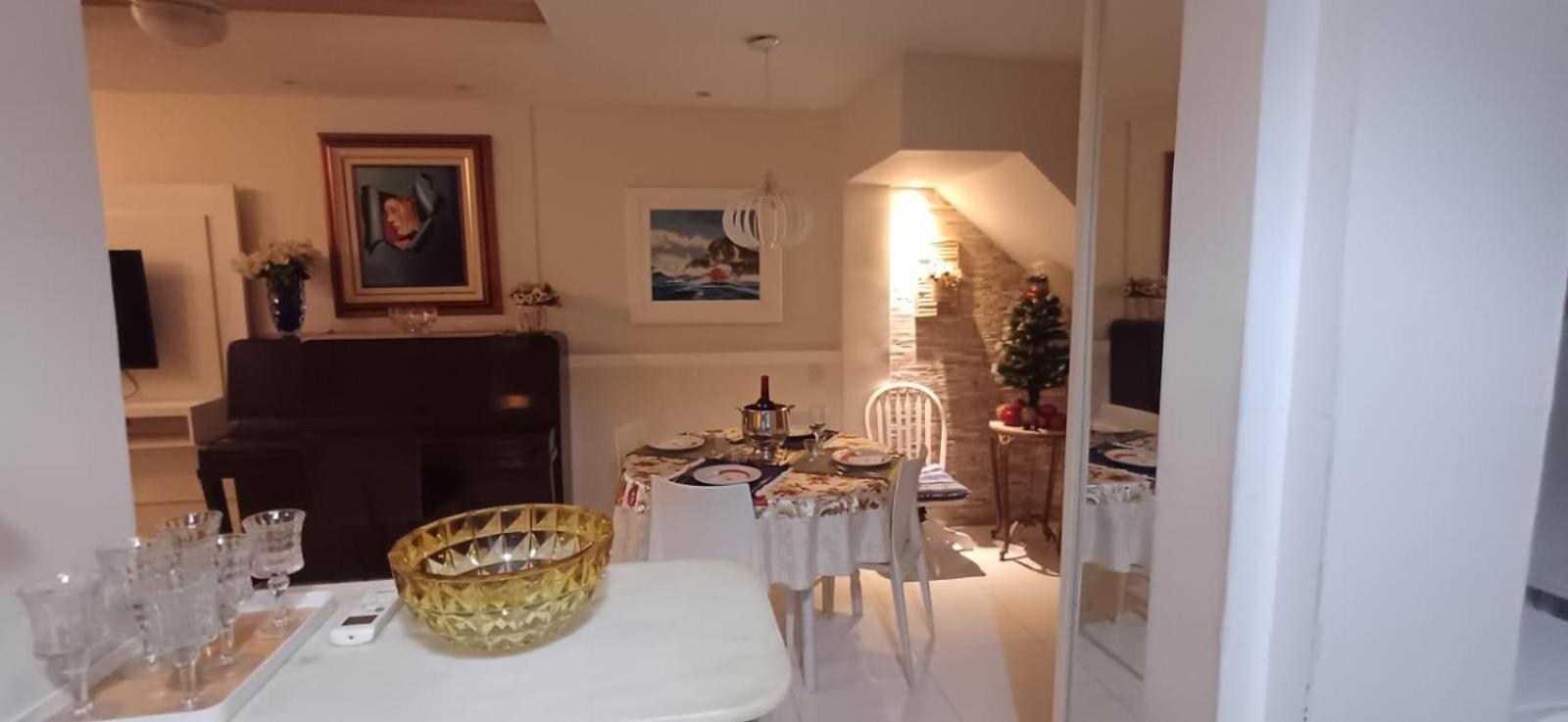 Copaestilo Villa - Rio de Janeiro — Fotos 1